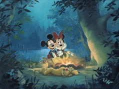 Family Campout - Limited Edition