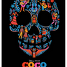 Coco – Skull by Stacey Aoyama