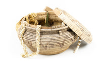 Walt Disney World Jungle Cruise Basket and Jewels Prop