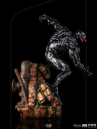 Venom 1:10 BDS Art Scale Statue