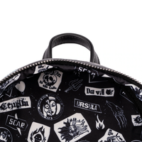 Disney Villains Club Mini Backpack