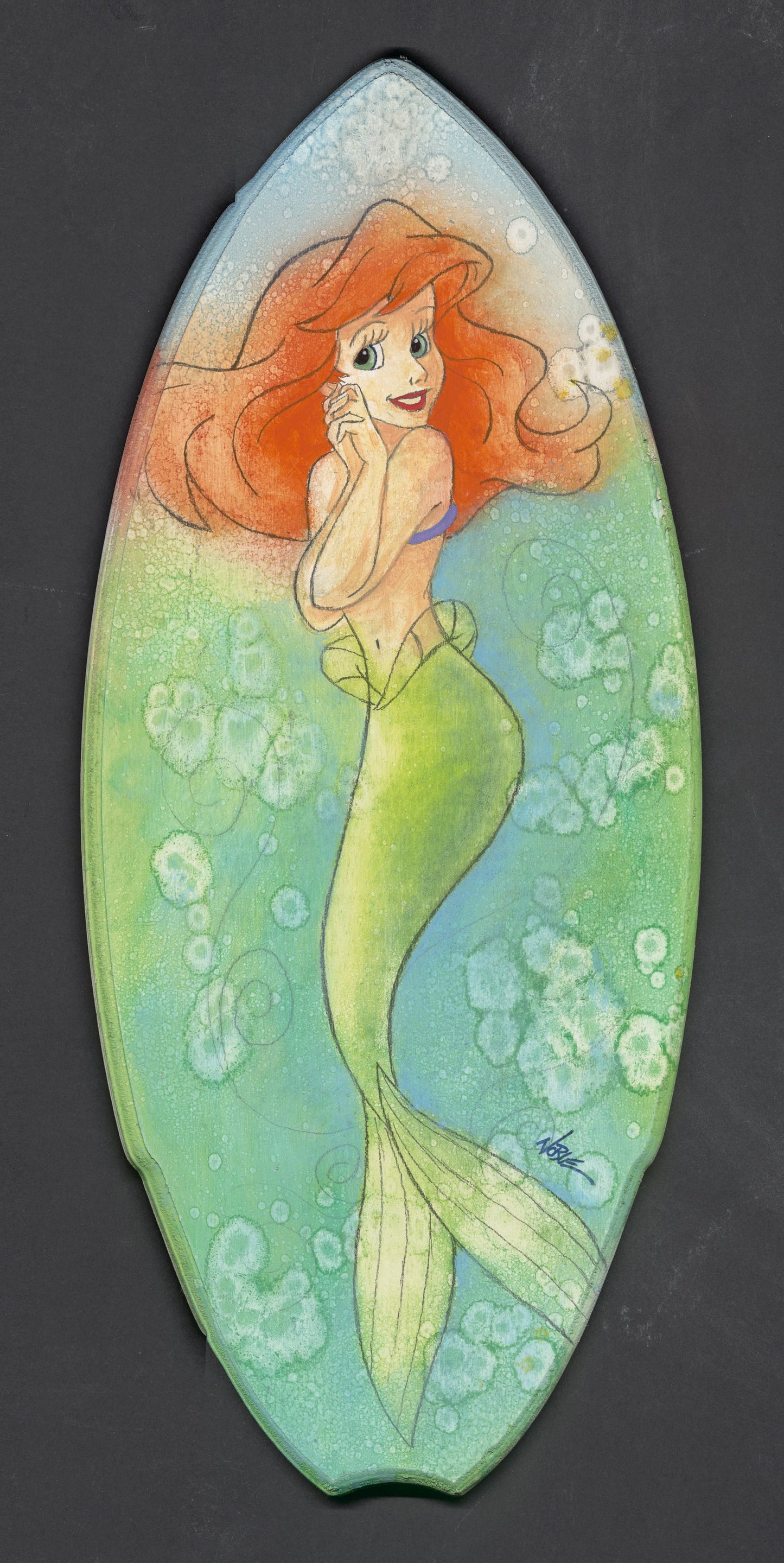 Surfs Up -Original