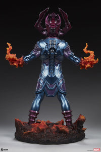 Galactus Maquette