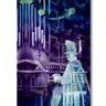 The Organist - Disney Treasure on Canvas