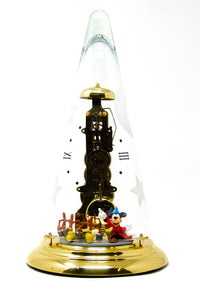 Fantasia Franz Hermle Clock