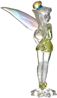 Enesco Disney Acrylic Facet Collection - Tinker Bell