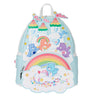 CARE BEARS CARE-A-LOT CASTLE MINI BACKPACK