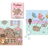 Pusheen Mini Puzzles