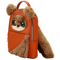 Ewok Mini Wristlet Bag