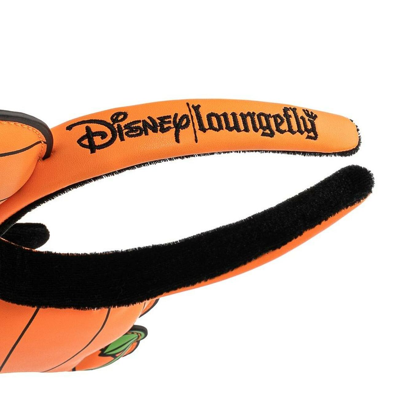Disney Mick-O-Lantern Ears