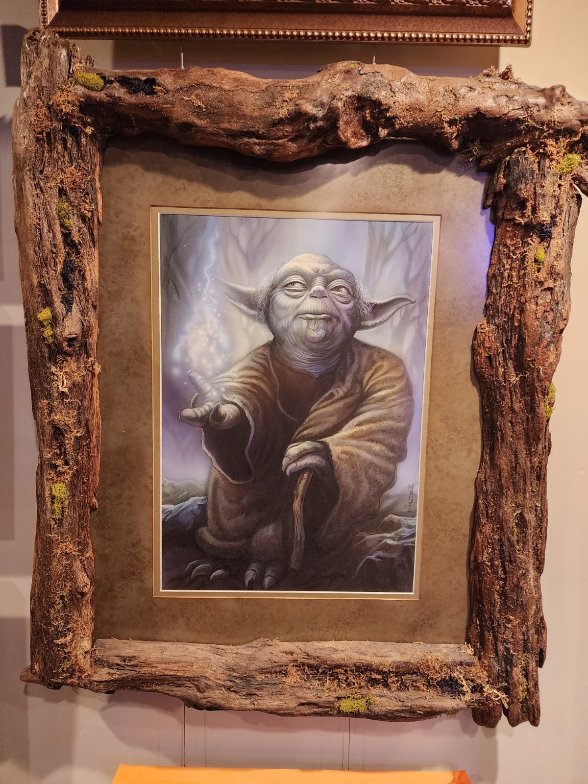 YODA-MOORE (Original)