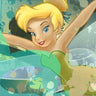 Tinker Bell - Limited Edition Unframed