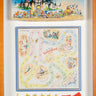 Original Fantasyland Board Game (c. 1956)