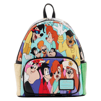 Goofy Movie Backpack