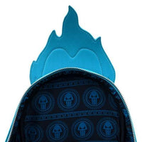 Hades Cosplay Mini Backpack