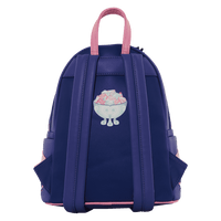 Coraline Stars Cosplay Mini Backpack