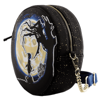 Coraline Moon Crossbody