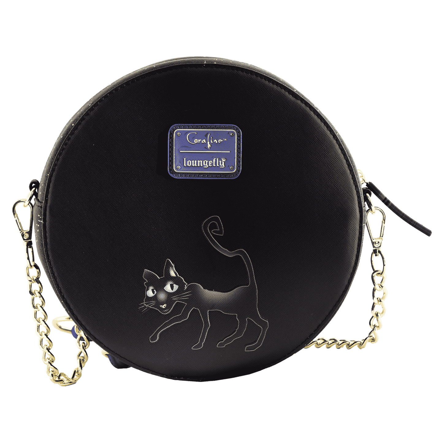 Coraline Moon Crossbody