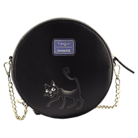 Coraline Moon Crossbody