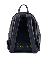 Harry Potter Diagon Alley Sequin Mini Backpack