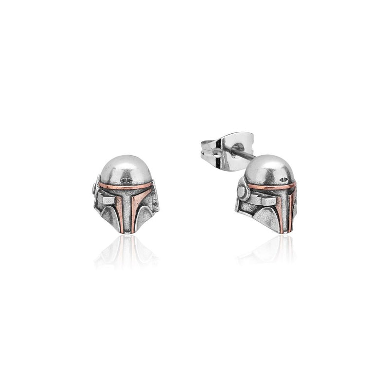 Boba Fett Studs