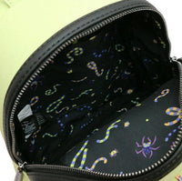 NBC Oogie Boogie Creepy Crawlies Mini Backpack