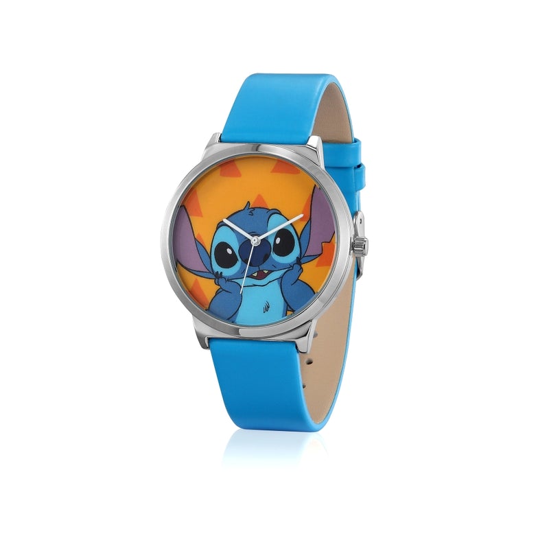 Stitch Watch