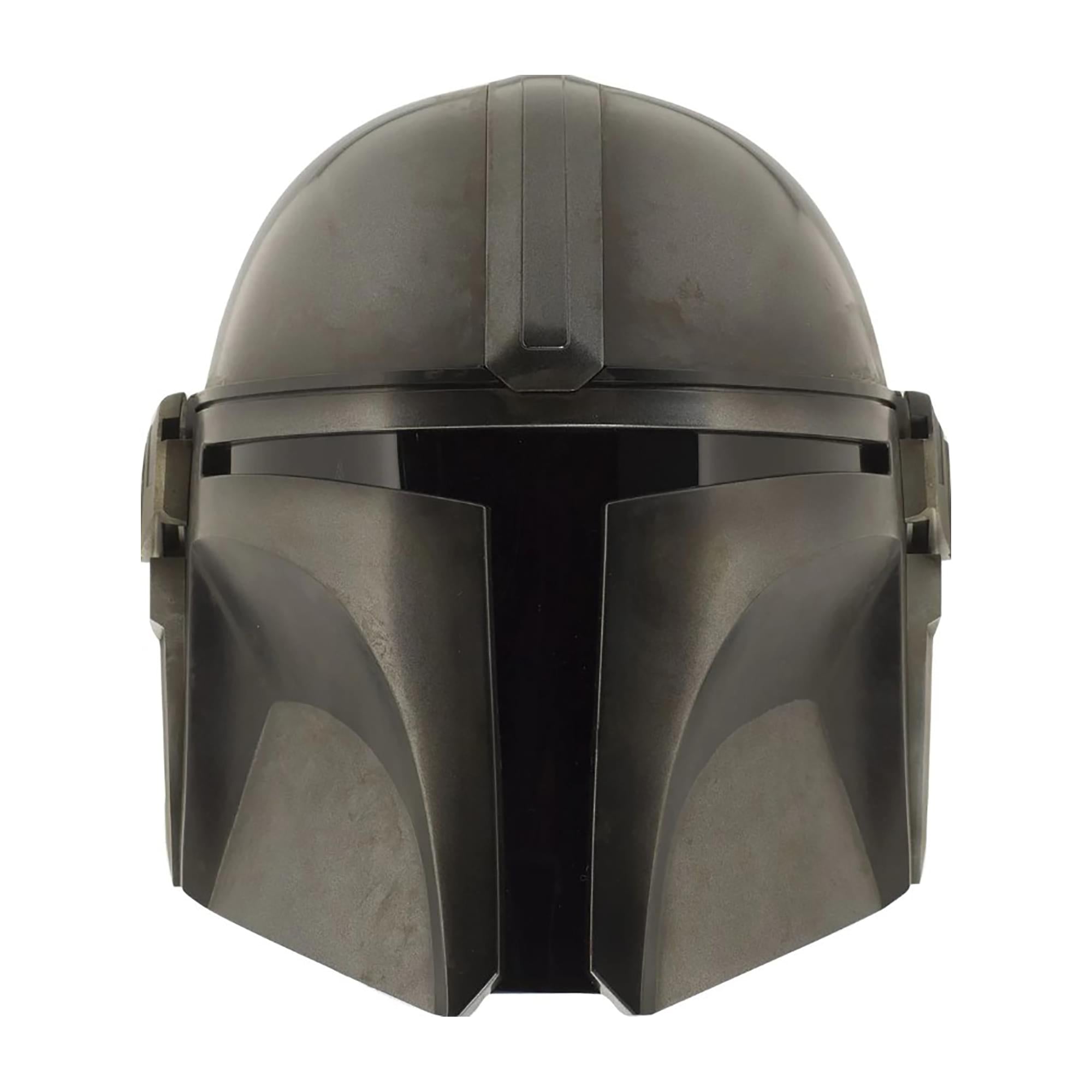 The Mandalorian Helmet Replica