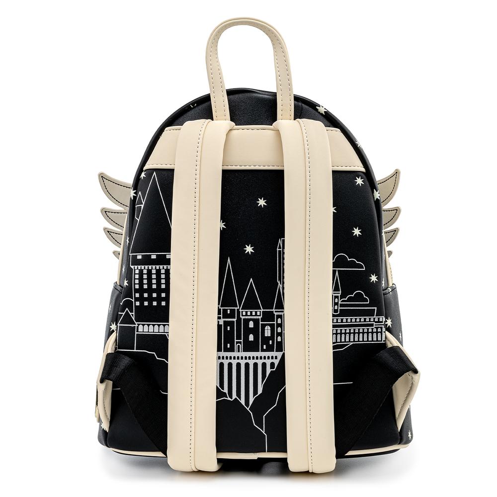 Harry Potter Hedwig Mini Backpack