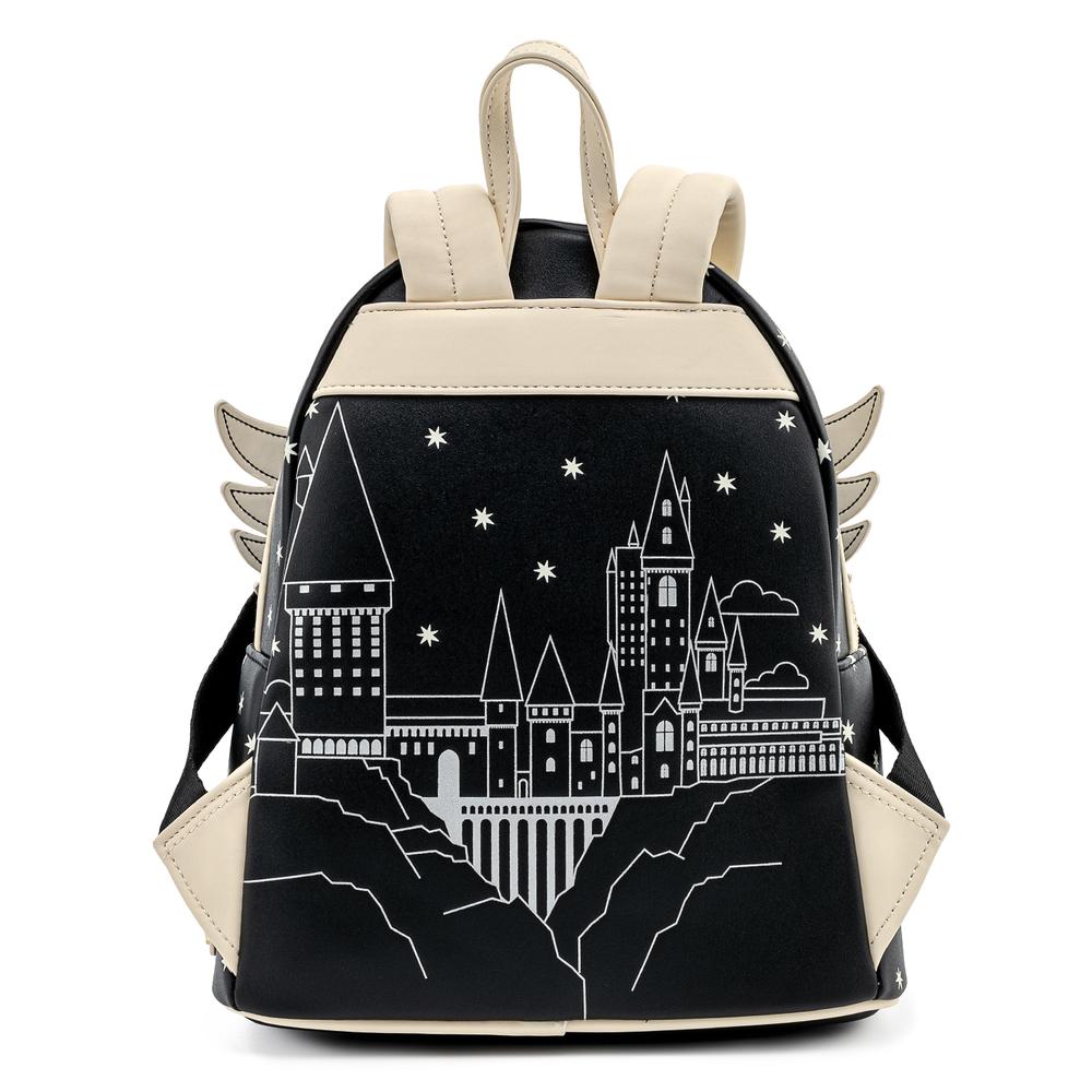 Harry Potter Hedwig Mini Backpack