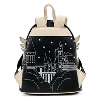 Harry Potter Hedwig Mini Backpack