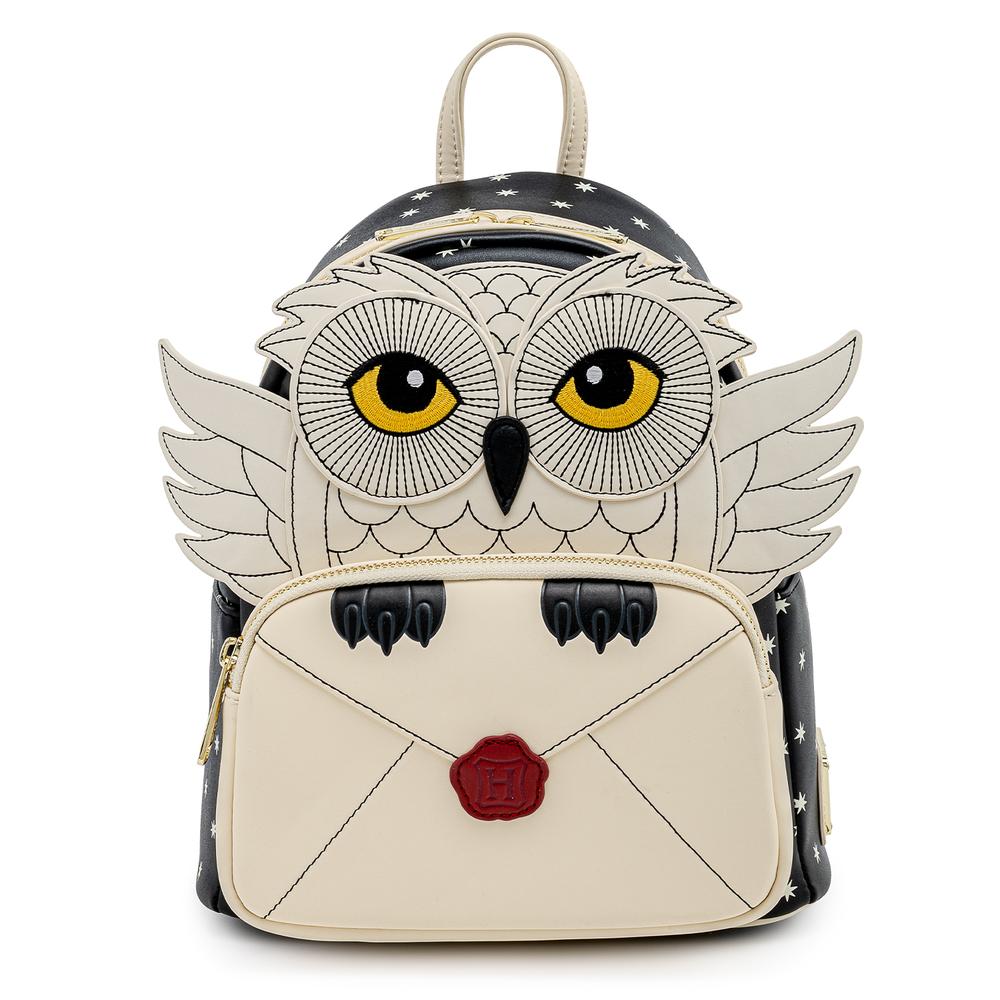 Harry Potter Hedwig Mini Backpack