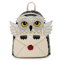 Harry Potter Hedwig Mini Backpack