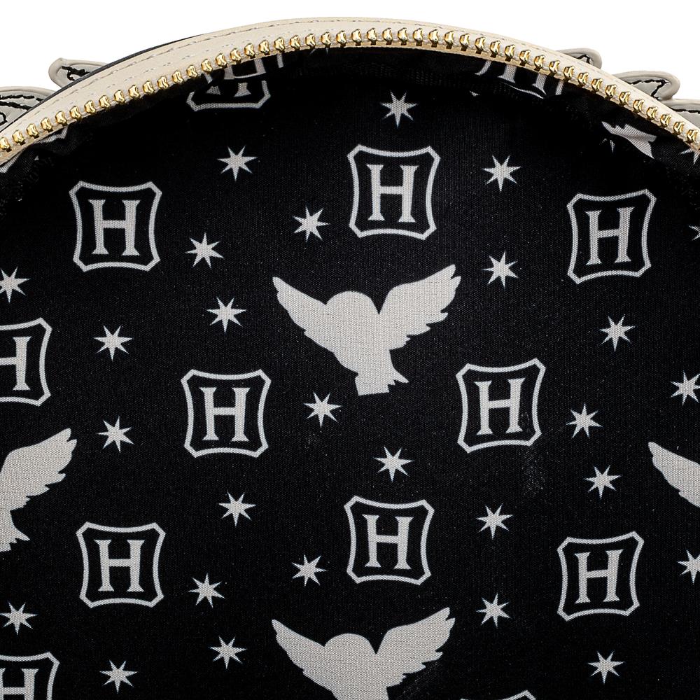 Harry Potter Hedwig Mini Backpack