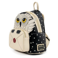 Harry Potter Hedwig Mini Backpack