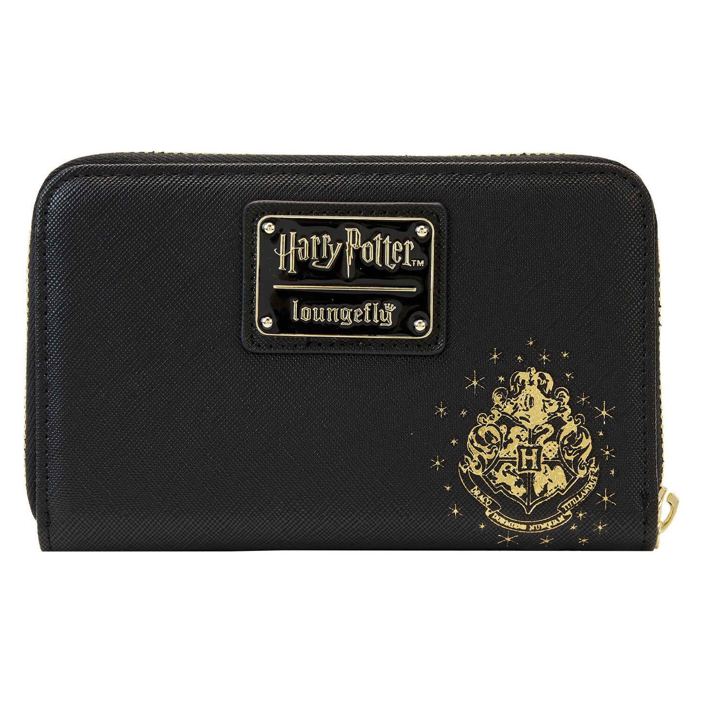 Harry Potter Prisoner Of Azkaban Poster Zip Around Wallet