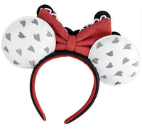 Mickey/Minnie Love Ears
