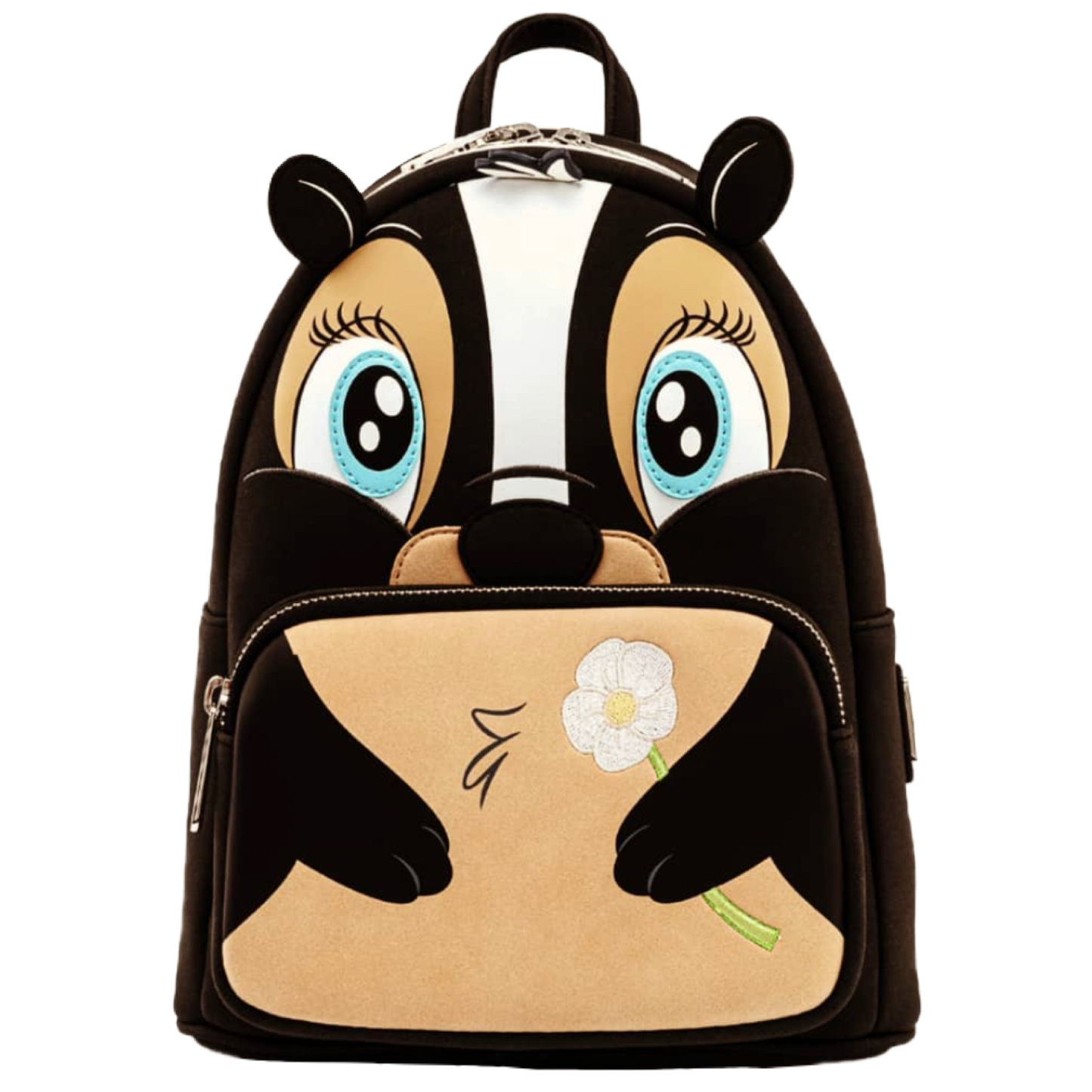 Bambi Flower Cosplay Mini Backpack