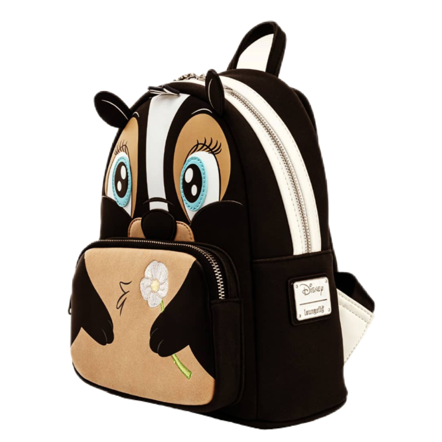 Bambi Flower Cosplay Mini Backpack