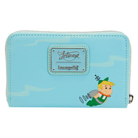 Loungefly The Jetsons Ziparound Wallet