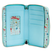 Loungefly The Jetsons Ziparound Wallet