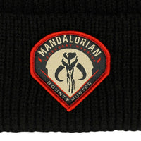 Mandalorian Beanie