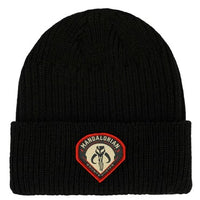Mandalorian Beanie