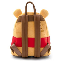 Pooh Hunny Tummy Mini Backpack