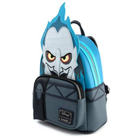 Hades Cosplay Mini Backpack