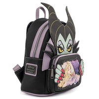 Maleficent /Aurora Mini Backpack