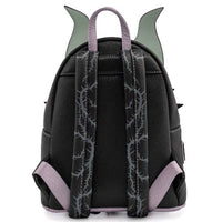 Maleficent /Aurora Mini Backpack