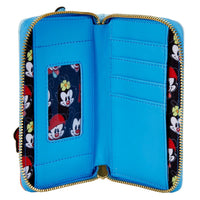 Animaniacs WB Tower Ziparound Wallet