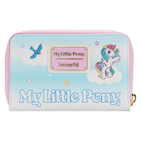 My Little Pony Castle Ziparound Wallet