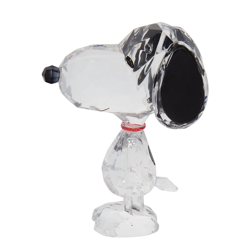 Enesco Facets Collection - Snoopy